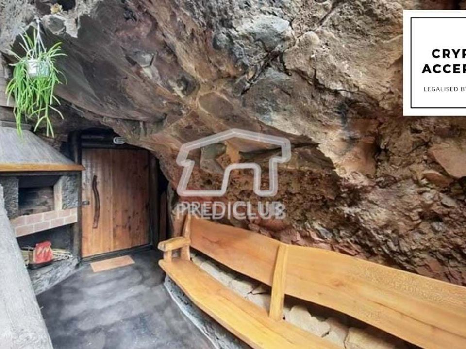 Leilighet i Ribeira Brava, Madeira - bilde 1
