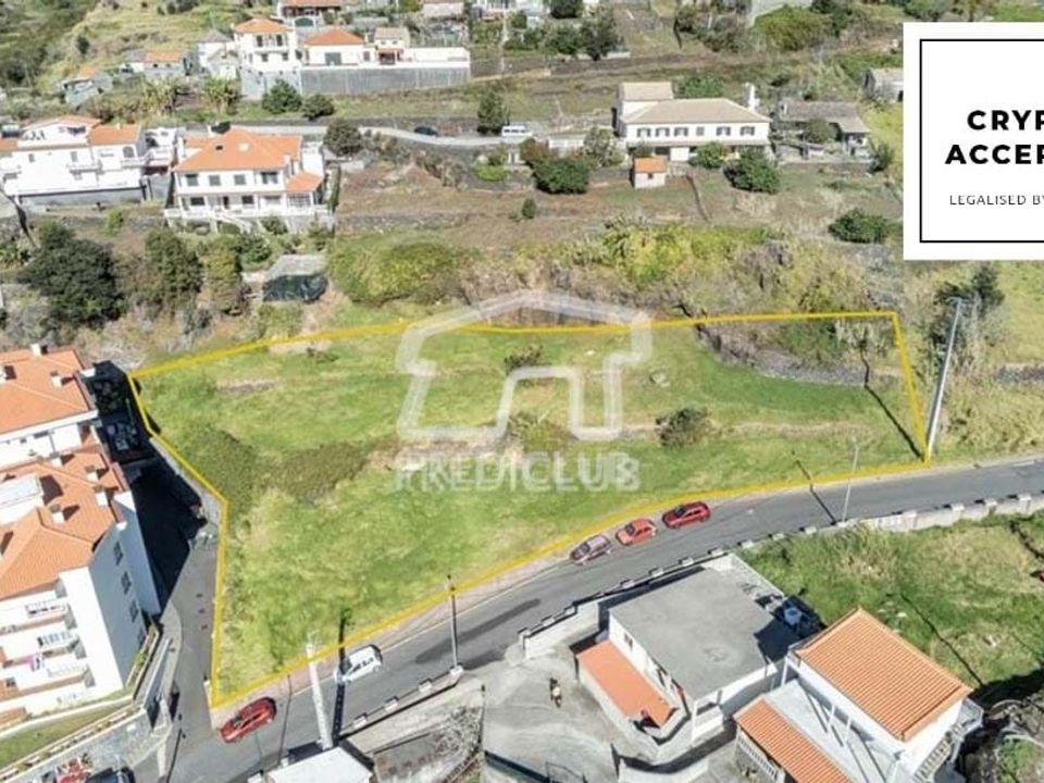 Działka: Calheta, Madeira – zdjęcie 2