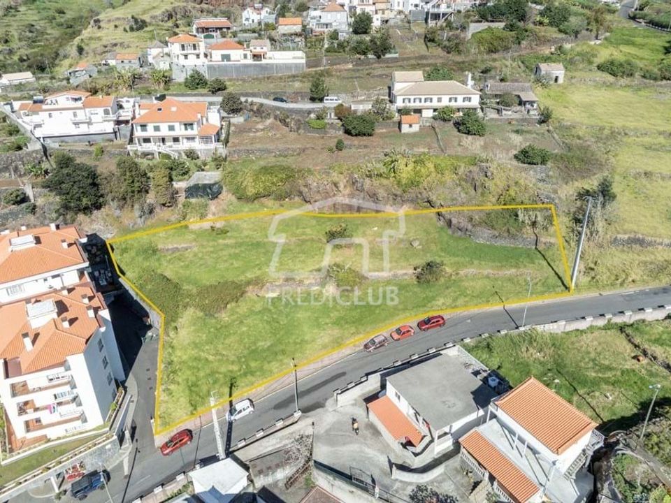 Działka: Calheta, Madeira – zdjęcie 4