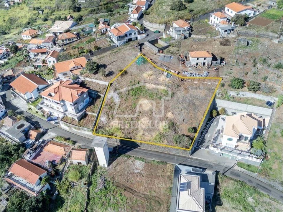 Helårsgrund i Calheta, Madeira - foto 5