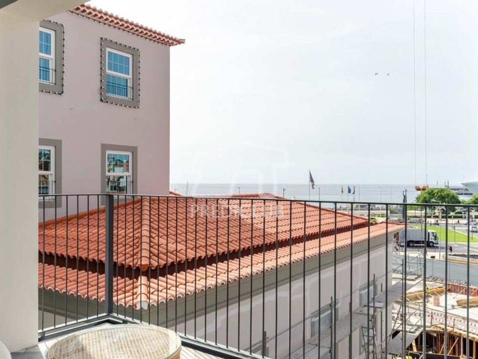 Lejlighed i Funchal, Madeira - foto 4