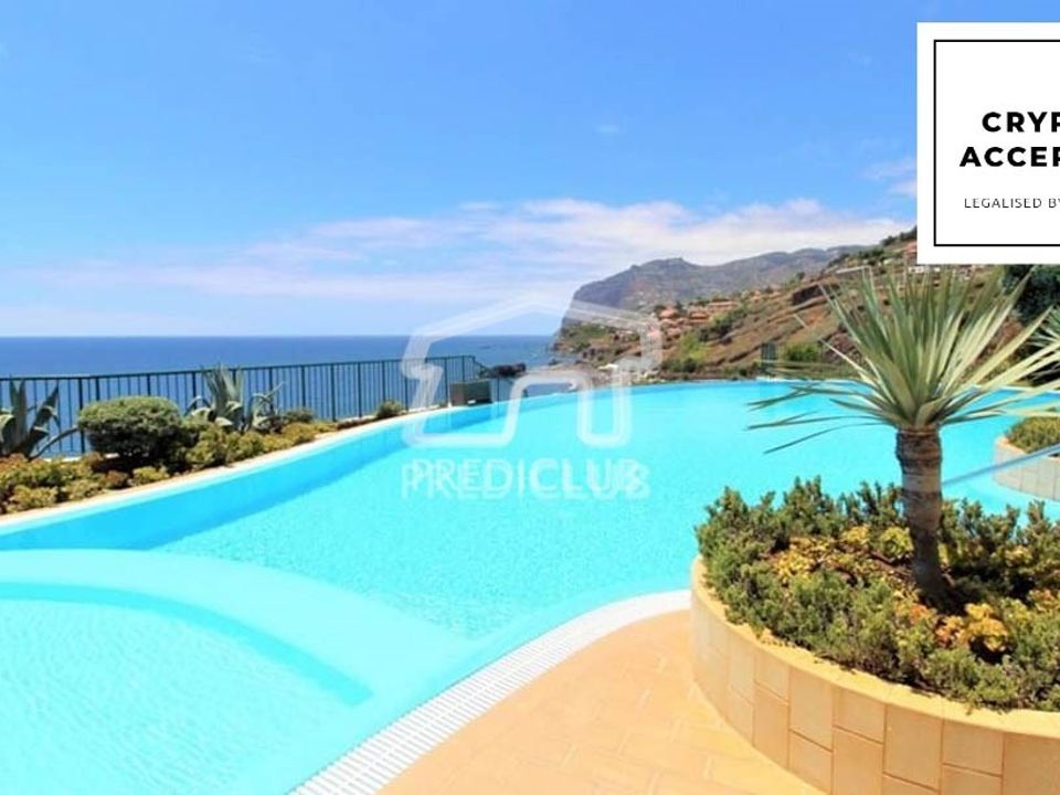 Lejlighed i Funchal, Madeira - foto 1