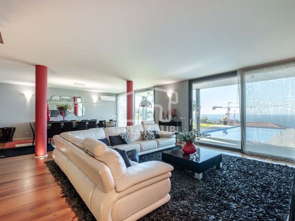 Villa i Funchal, Madeira - foto 3