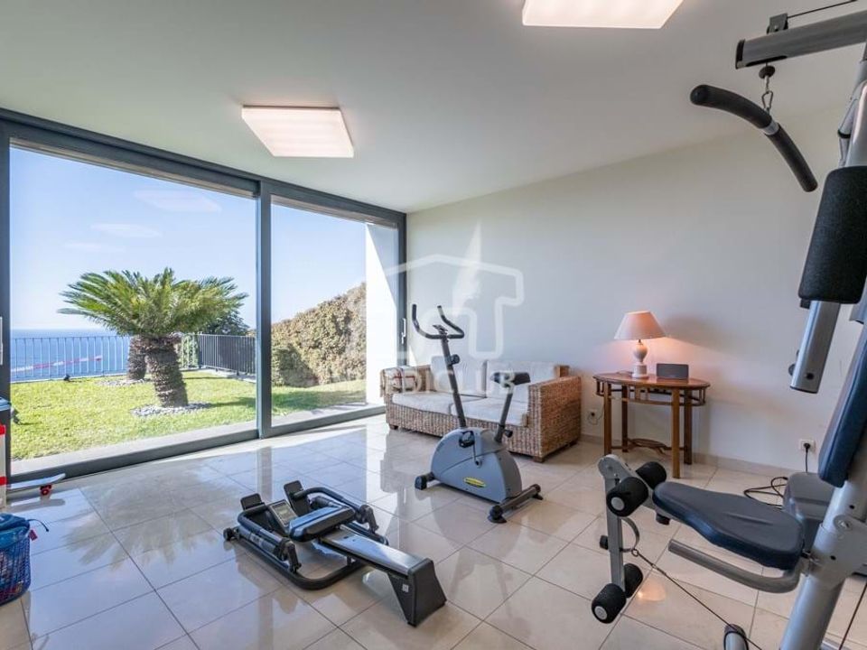 Villa i Funchal, Madeira - foto 4