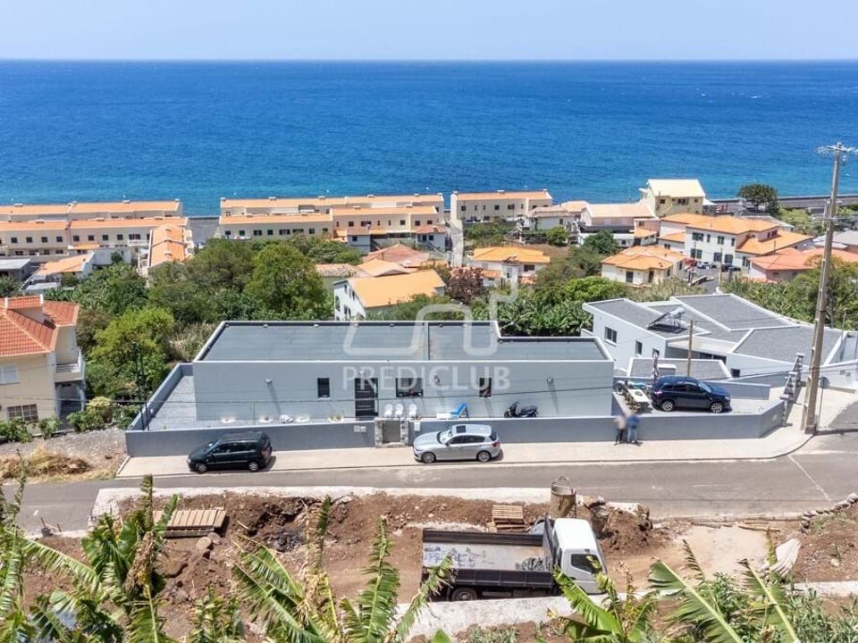 Villa a Calheta, Madeira - foto 3