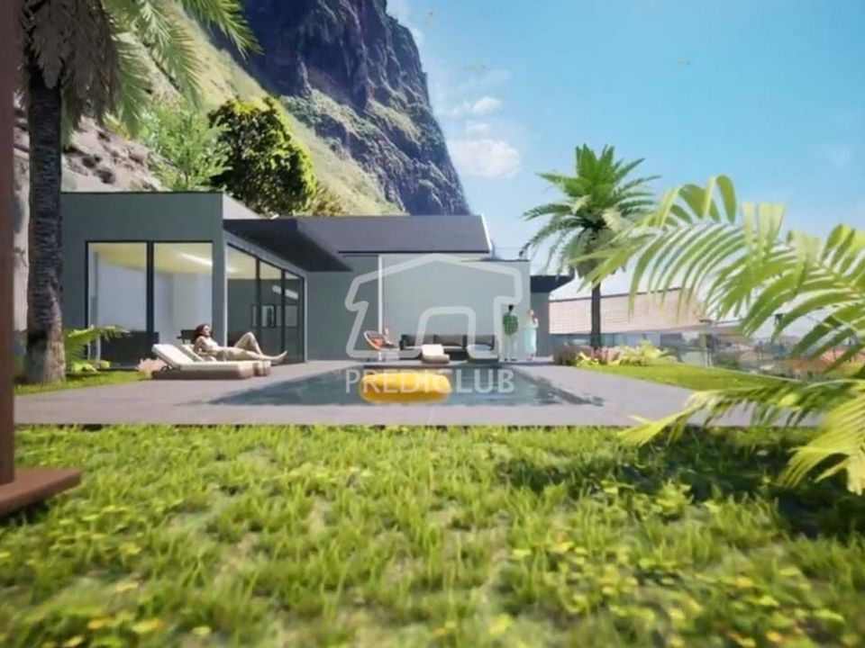 Villa a Calheta, Madeira - foto 2