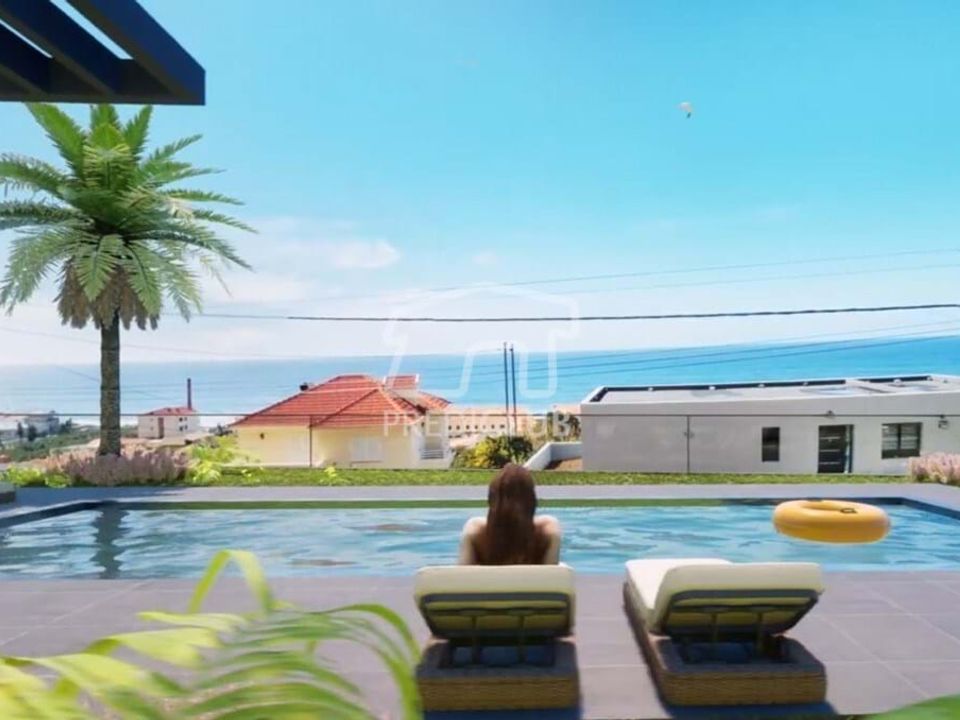 Villa a Calheta, Madeira - foto 5
