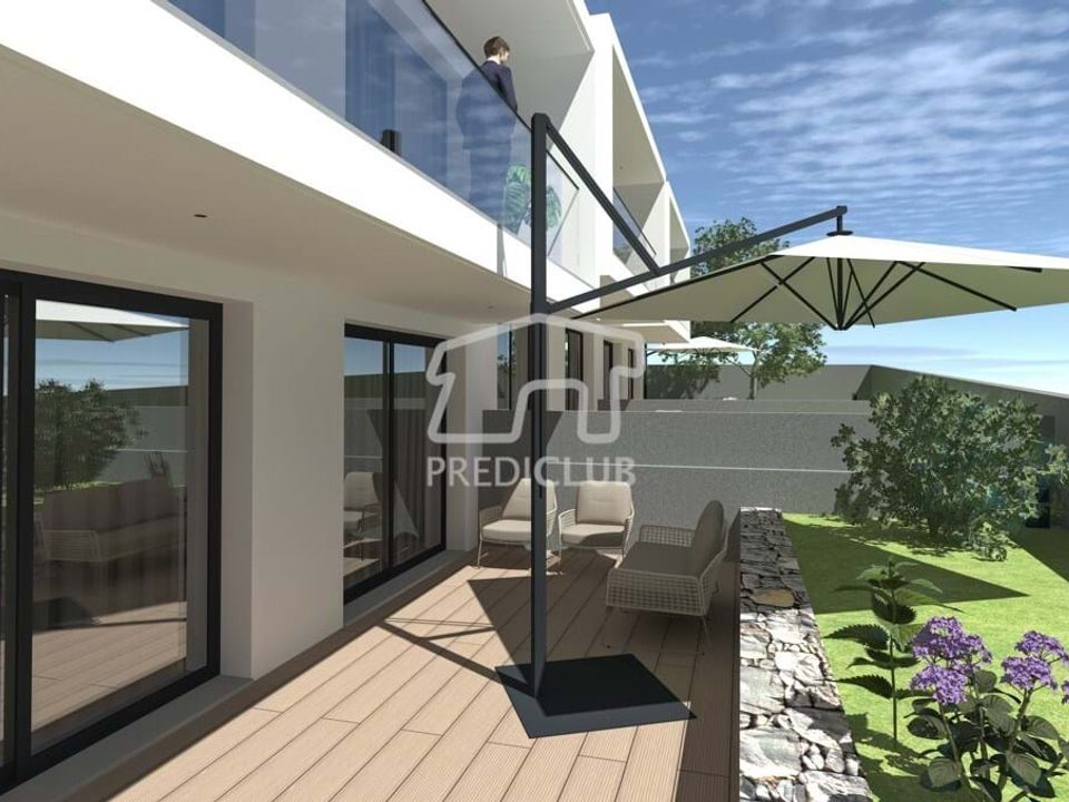 Villa i Funchal, Madeira - foto 4
