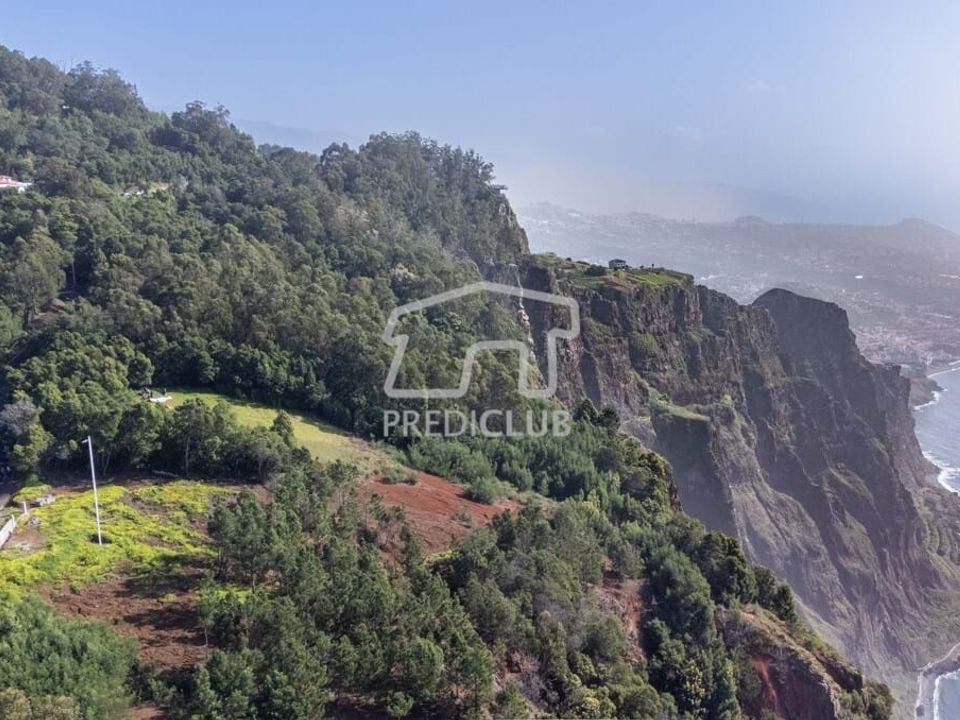 Helårsgrund i Camara de Lobos, Madeira - foto 3