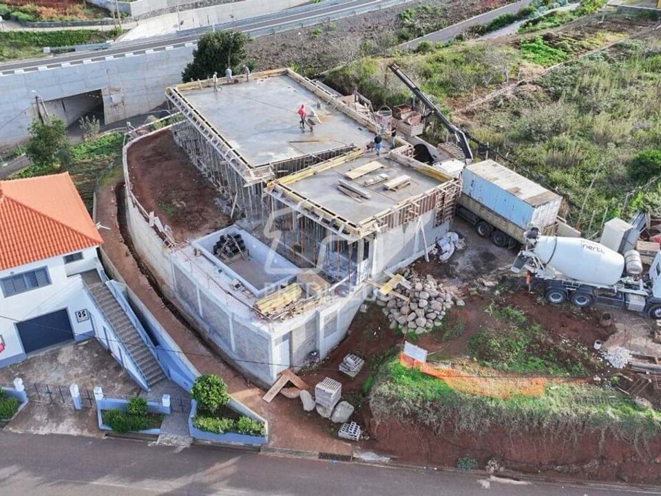 Villa i Calheta, Madeira - foto 2