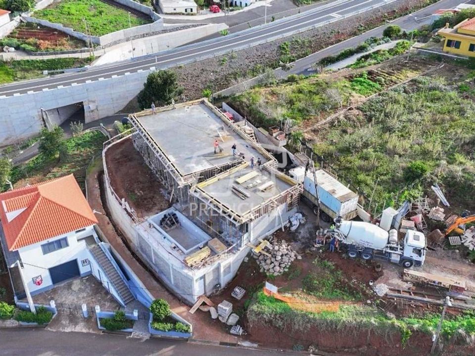 Villa i Calheta, Madeira - foto 4