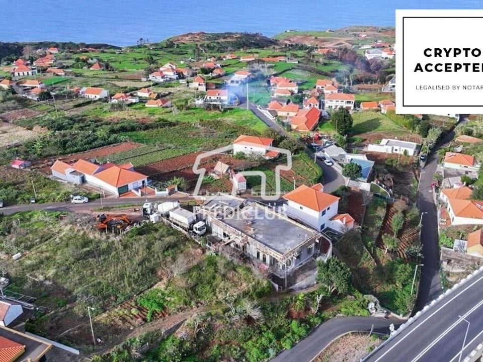 Villa i Calheta, Madeira - foto 1