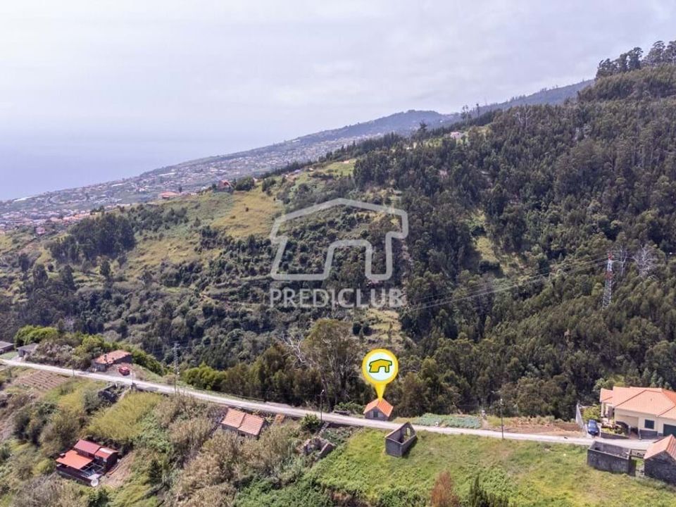 Helårsgrund i Calheta, Madeira - foto 5