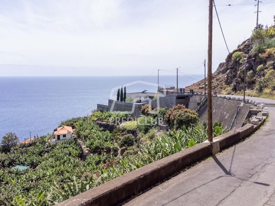 Helårsgrund i Calheta, Madeira - foto 4