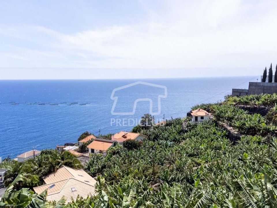 Helårsgrund i Calheta, Madeira - foto 2