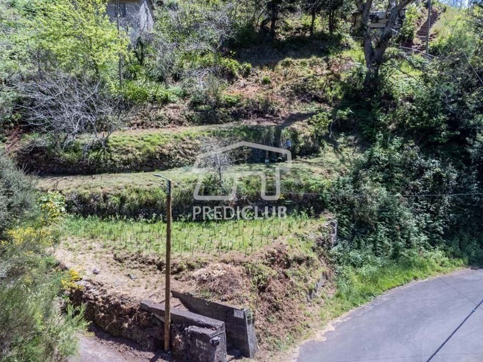 Helårsgrund i Santa Cruz, Madeira - foto 3