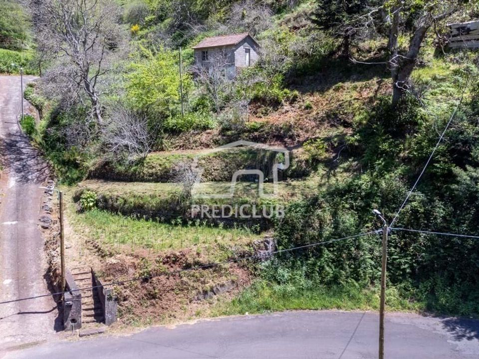 Helårsgrund i Santa Cruz, Madeira - foto 5