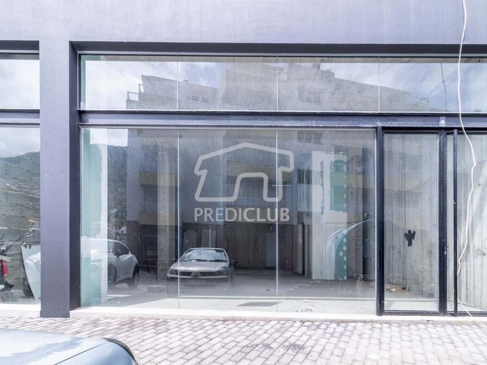 Propriedade comercial em Machico, Madeira - foto 2