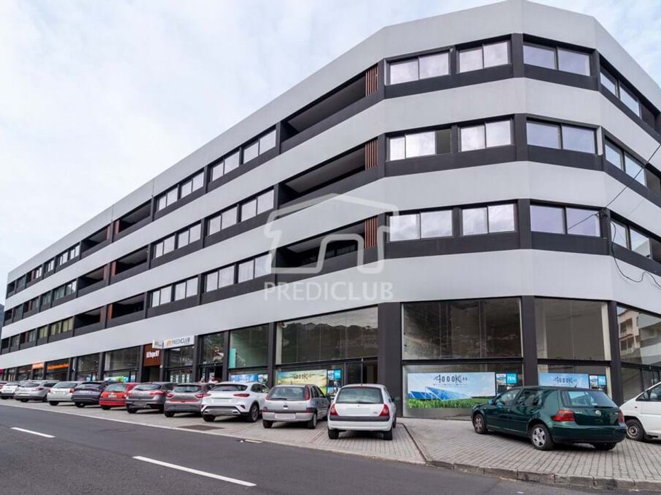Propriedade comercial em Machico, Madeira - foto 4