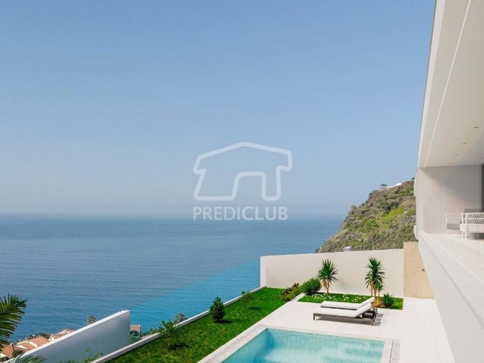 Villa i Calheta, Madeira - foto 2