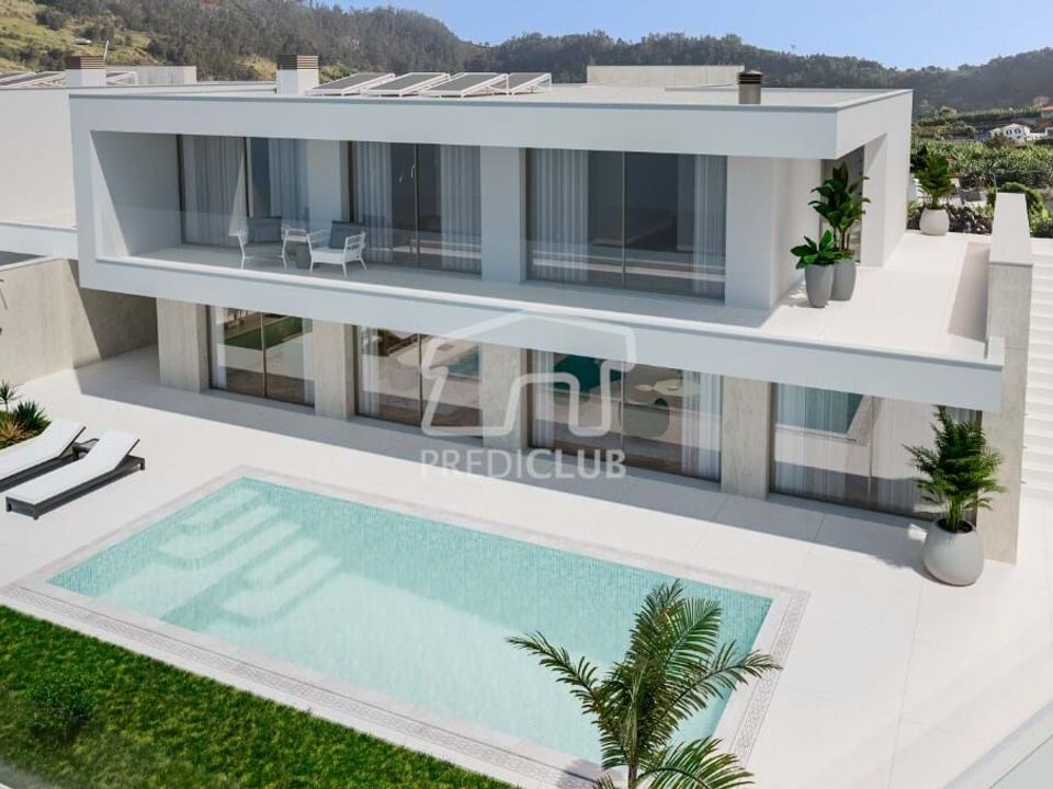 Villa i Calheta, Madeira - foto 3