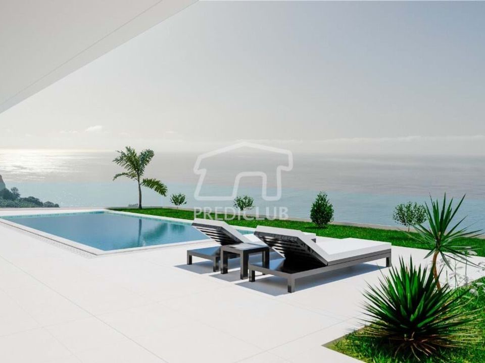 Villa i Calheta, Madeira - foto 4