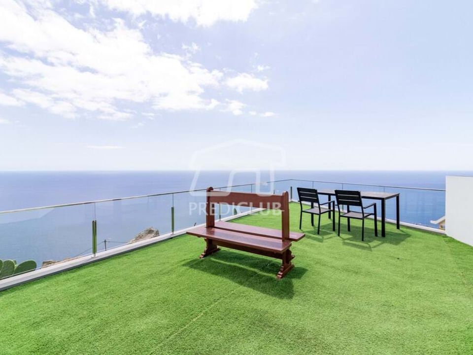 Villa i Ribeira Brava, Madeira - bilde 3