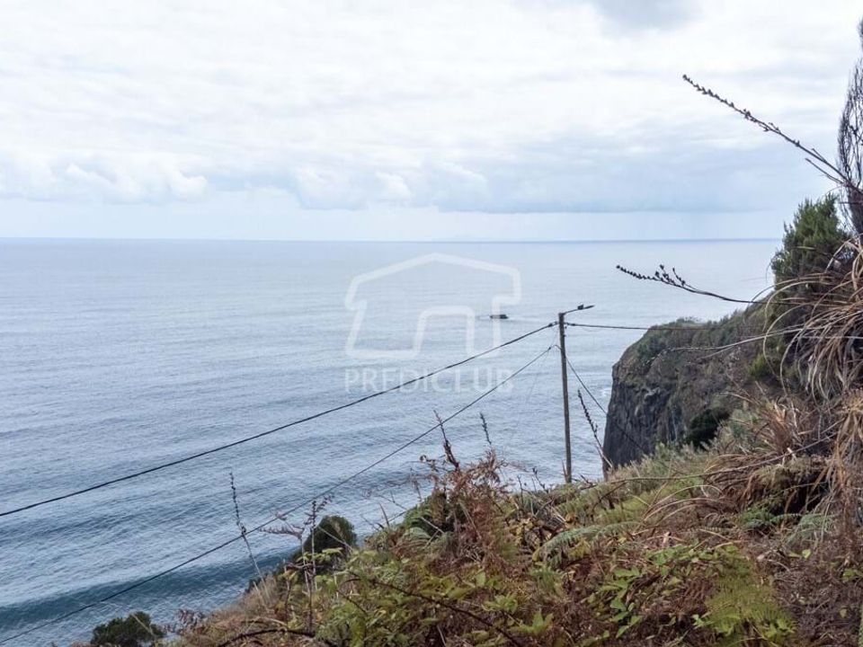 Helårsgrund i Santana, Madeira - foto 5
