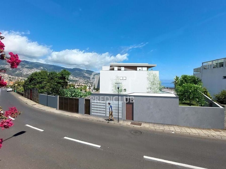 Apartament a Funchal, Madeira - foto 4
