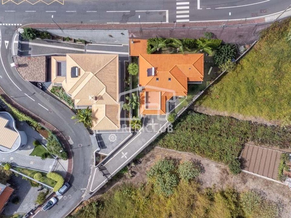 Villa i Camara de Lobos, Madeira - foto 5