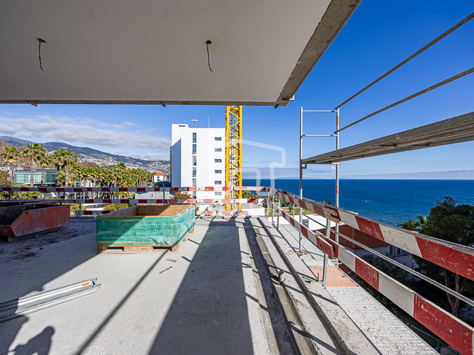 Lejlighed i Funchal, Madeira - foto 3