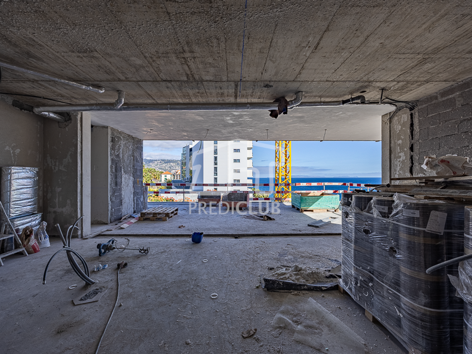 Lejlighed i Funchal, Madeira - foto 4