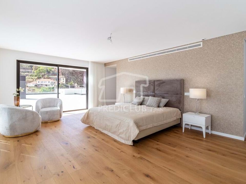 Penthouse i Funchal, Madeira - foto 3
