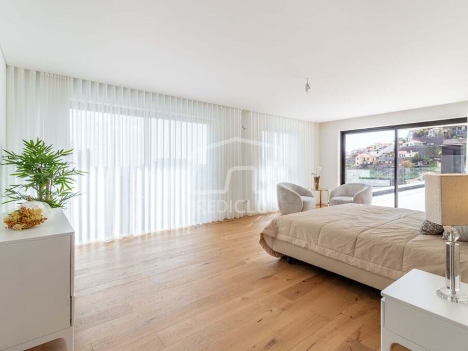 Penthouse i Funchal, Madeira - foto 5