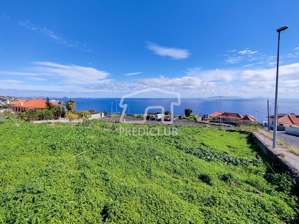 Helårsgrund i Santa Cruz, Madeira - foto 4