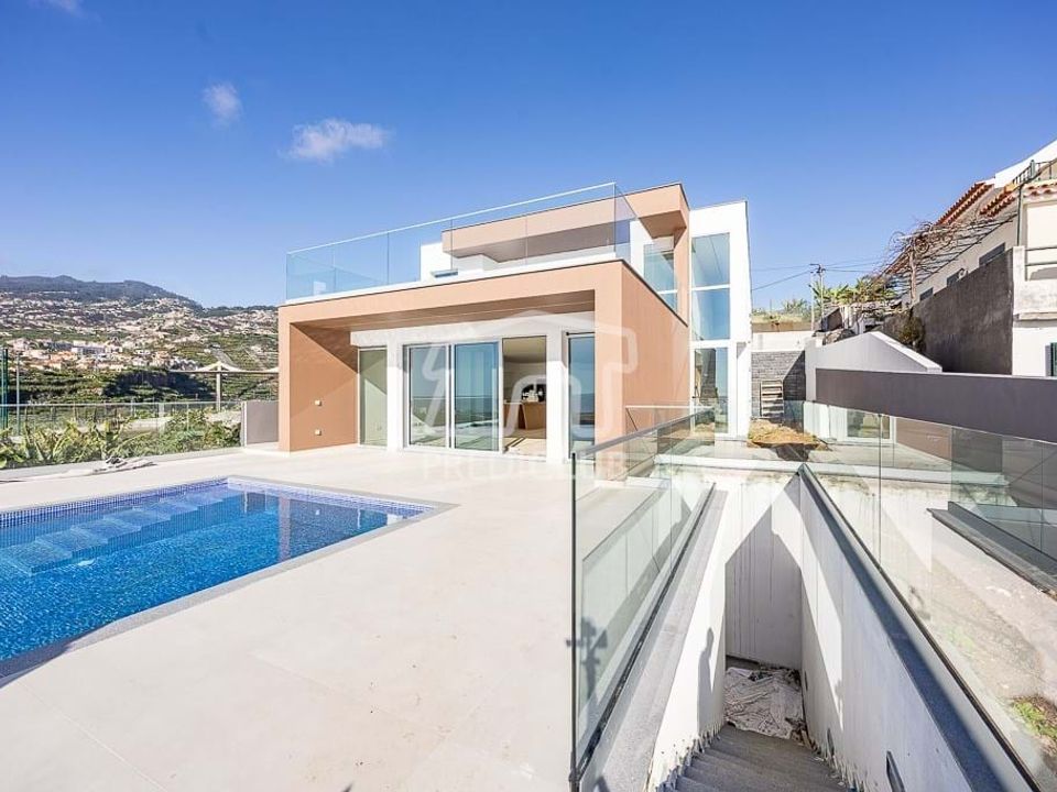 Villa i Funchal, Madeira - foto 3