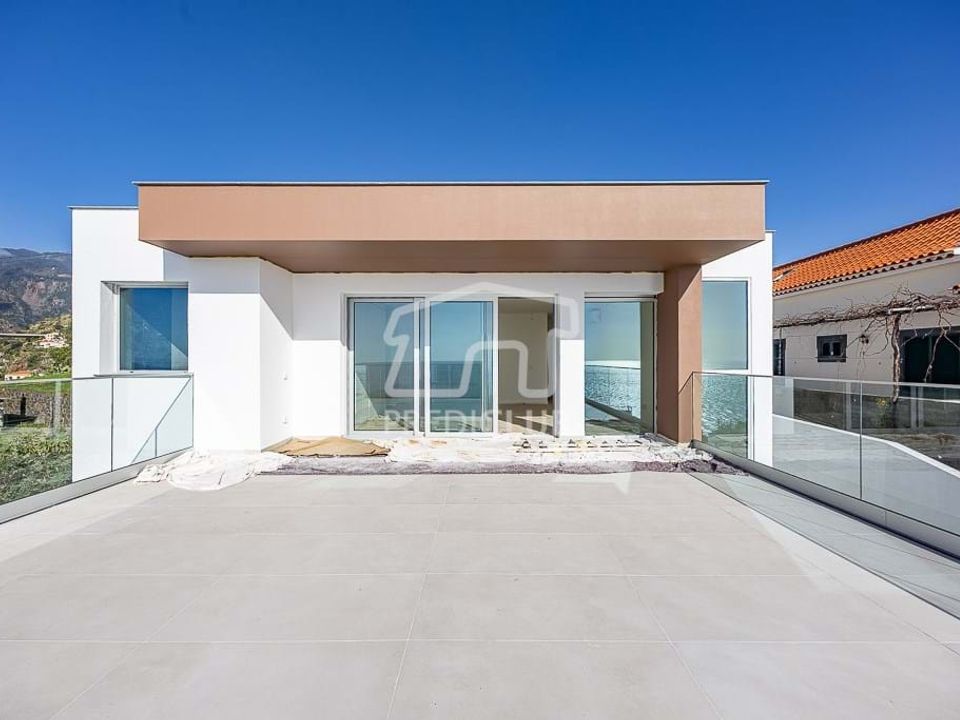 Villa i Funchal, Madeira - foto 5