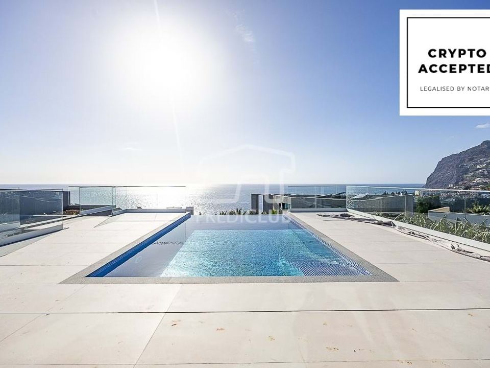 Villa i Funchal, Madeira - foto 1