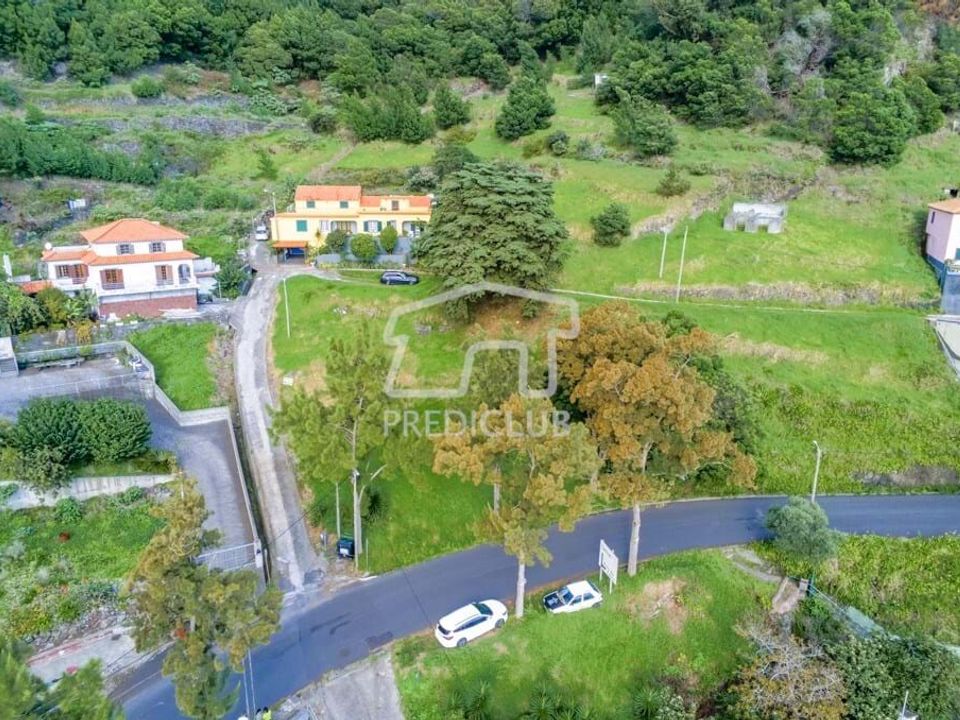 Helårsgrund i Machico, Madeira - foto 2