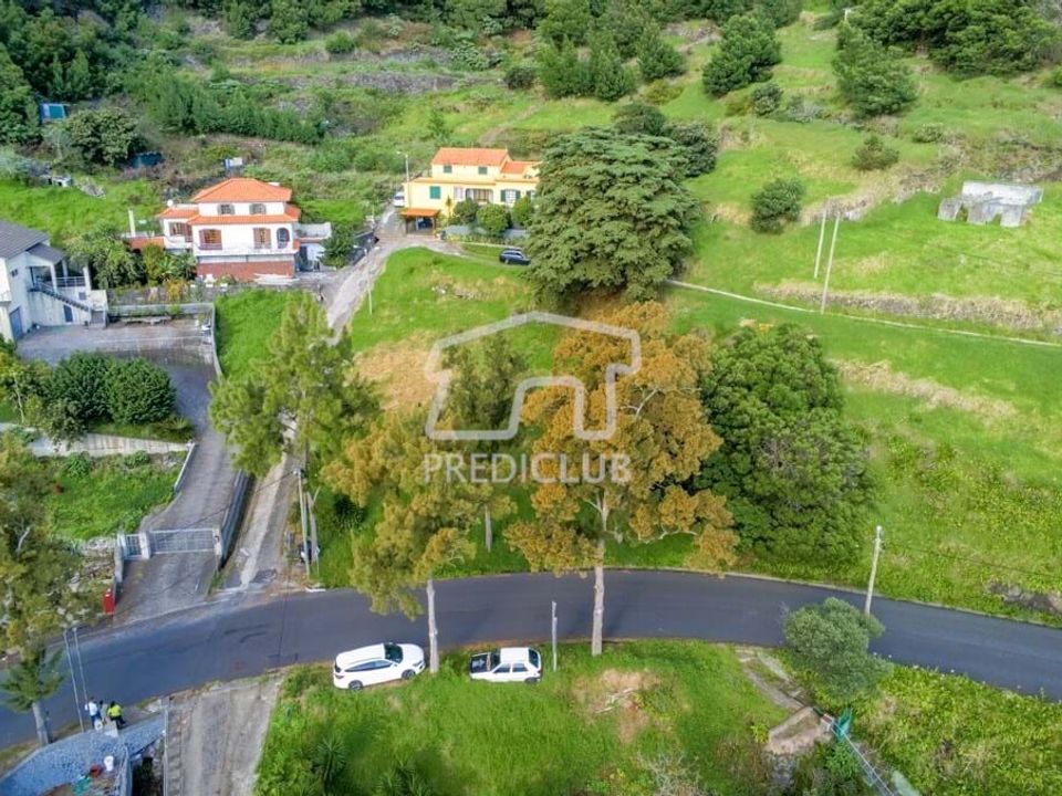 Helårsgrund i Machico, Madeira - foto 3