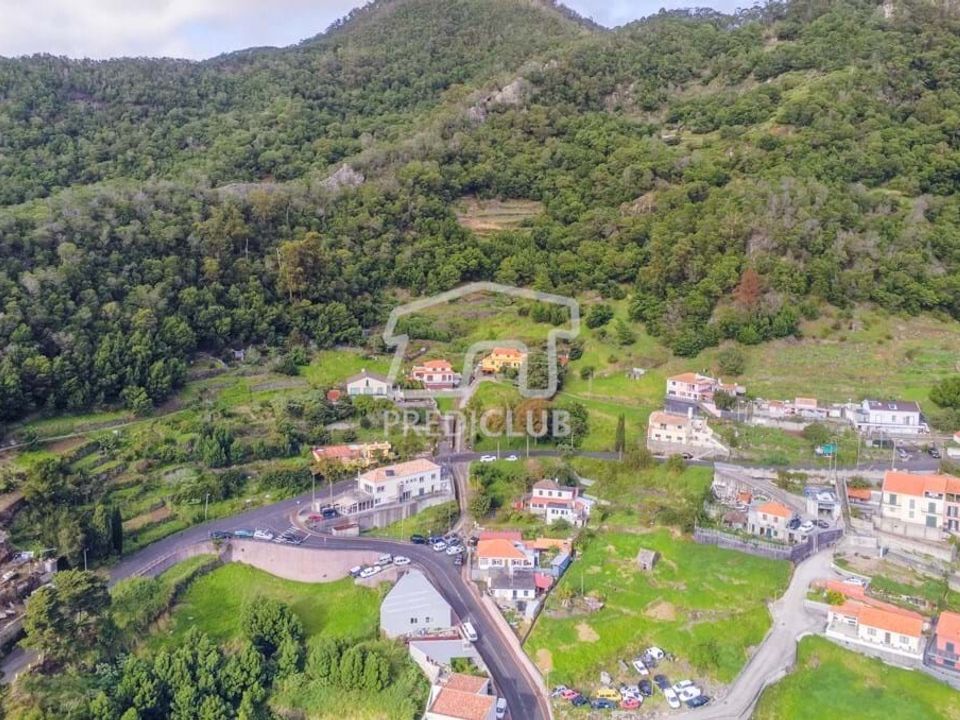 Helårsgrund i Machico, Madeira - foto 4