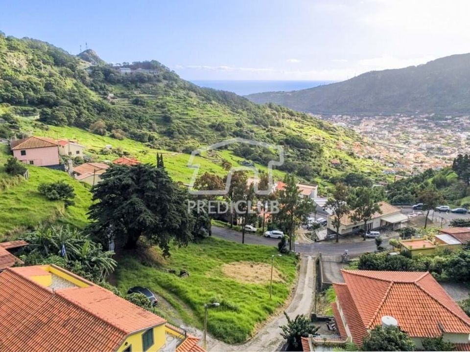 Helårsgrund i Machico, Madeira - foto 5