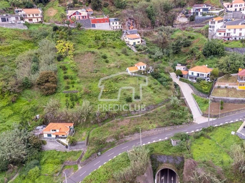Villa i Ribeira Brava, Madeira - foto 2