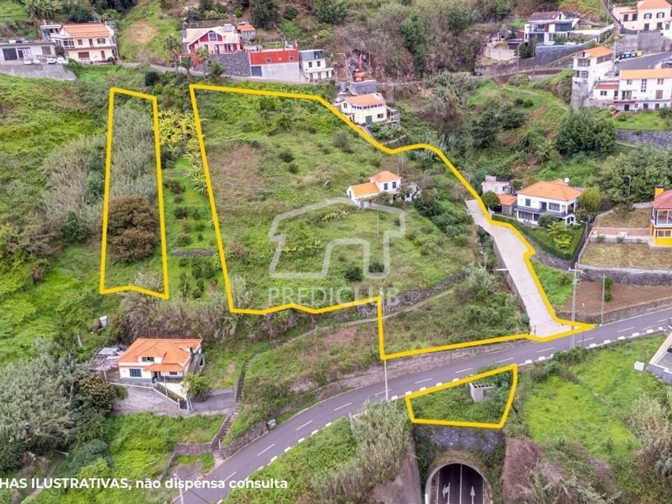 Villa i Ribeira Brava, Madeira - foto 3