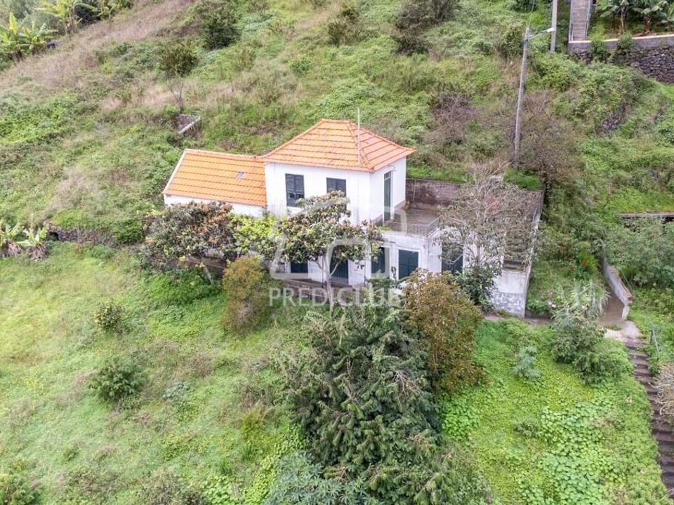 Villa i Ribeira Brava, Madeira - foto 4