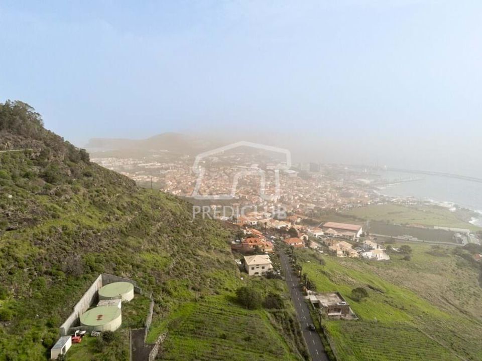 Helårsgrund i Machico, Madeira - foto 2