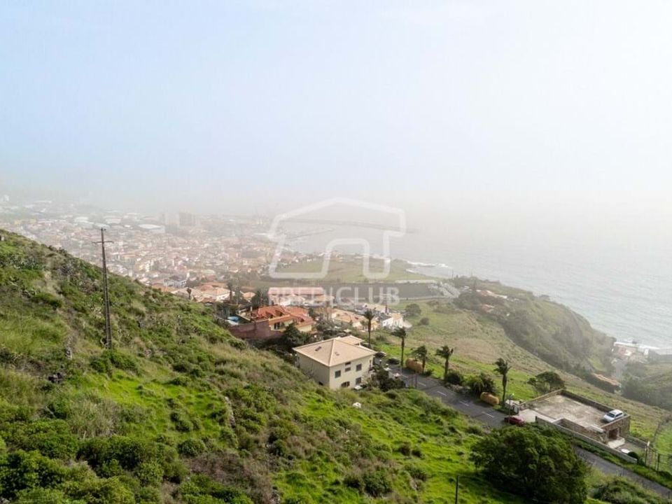 Helårsgrund i Machico, Madeira - foto 3