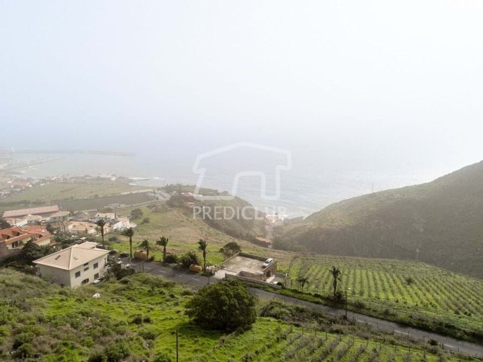 Helårsgrund i Machico, Madeira - foto 4