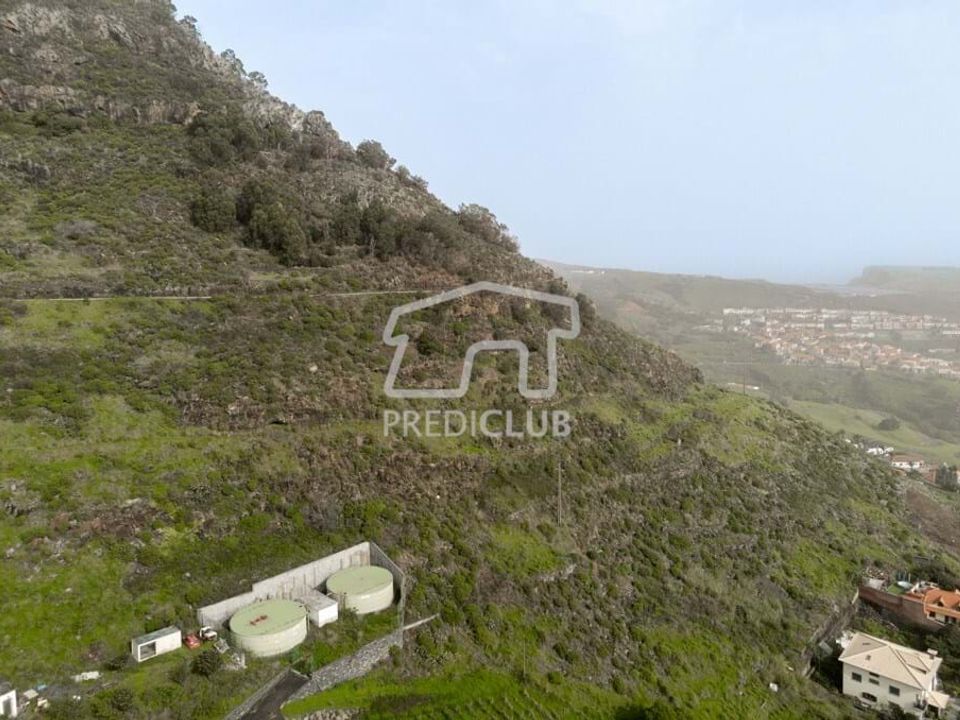 Helårsgrund i Machico, Madeira - foto 5