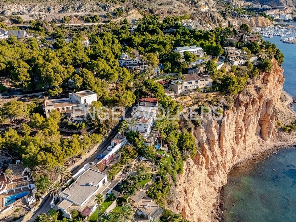 Tomt i Altea, Alicante - bilde 5